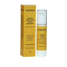 Instant Lightening Cream Premium